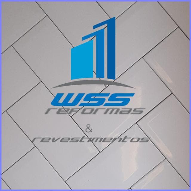 WSS Reformas & Revestimentos